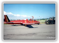 Fouga BAF MT48